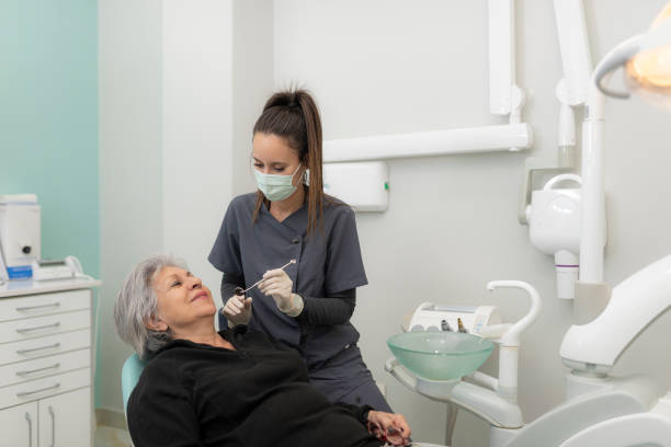 Best Dentist for Tooth Abscess  in Ricardo, TX