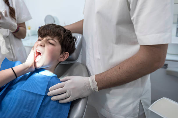 Best Broken Tooth Emergency  in Ricardo, TX
