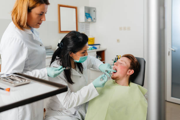 Best Root Canal Emergency Dentist  in Ricardo, TX