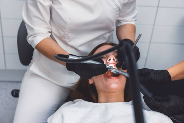 Best Broken Tooth Emergency  in Ricardo, TX