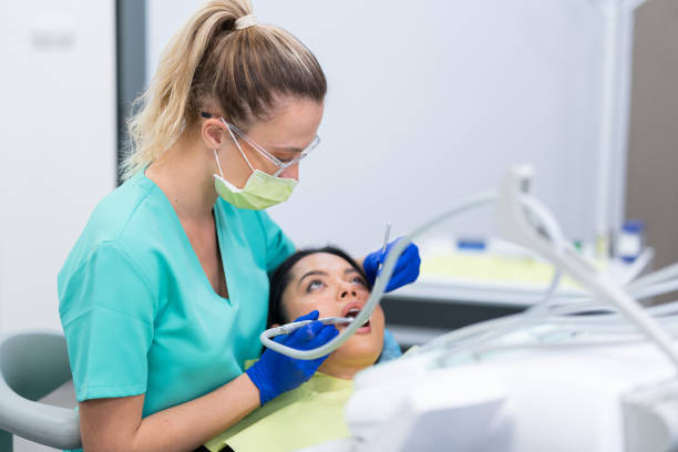 Best Tooth Pain Emergency Relief  in Ricardo, TX