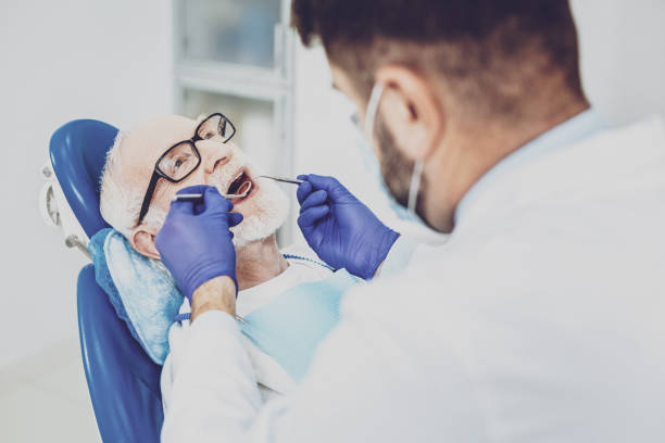 Best Chipped Tooth Repair Near Me  in Ricardo, TX